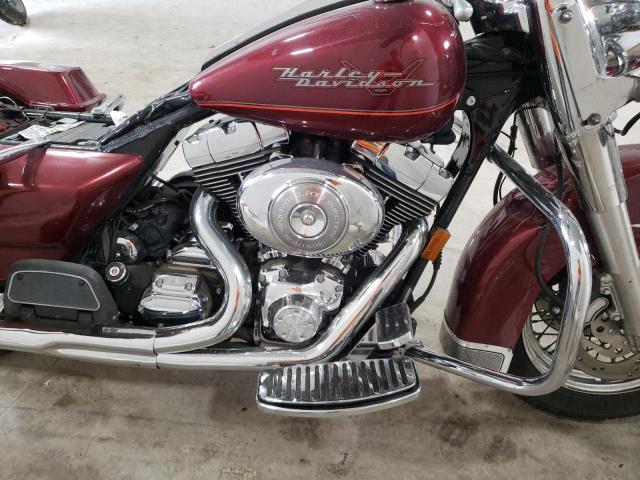 2001 HARLEY-DAVIDSON FLHRI 1HD1FBW151Y657862