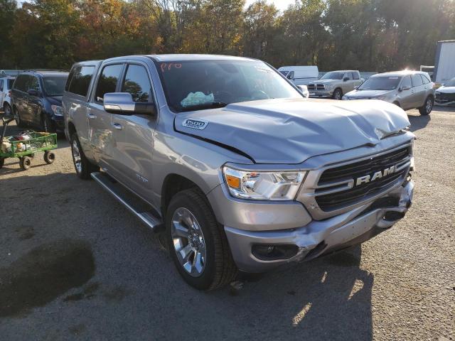 2019 RAM 1500 BIG H - 1C6SRFMTXKN921371