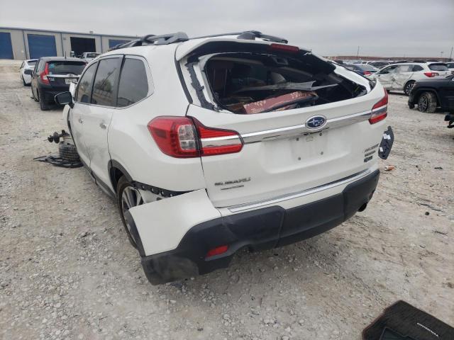 2019 SUBARU ASCENT TOU 4S4WMARD3K3467243