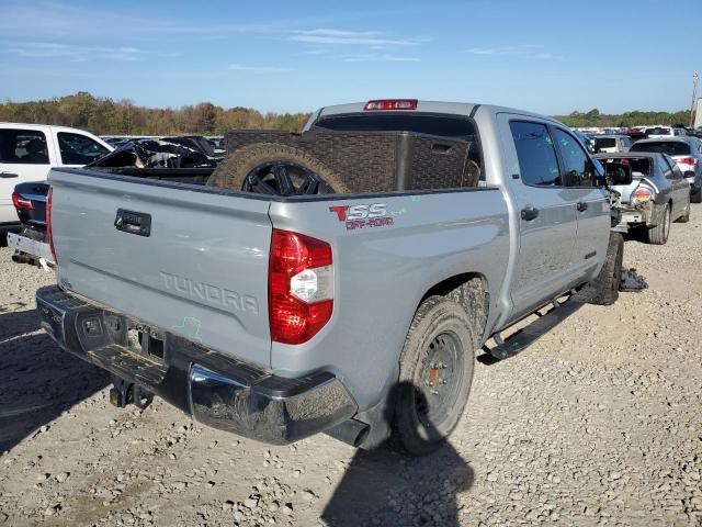 2019 TOYOTA TUNDRA CRE - 5TFEM5F17KX138569