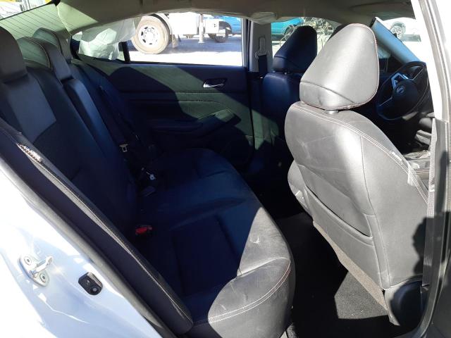 1N4BL4CV3KC135396 Nissan ALTIMA SR