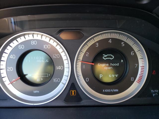 YV1612FS5D1214181 Volvo S60