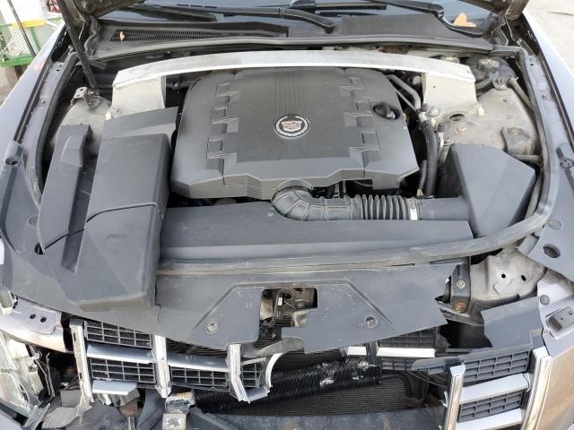 1G6DC5E53C0127133 Cadillac CTS