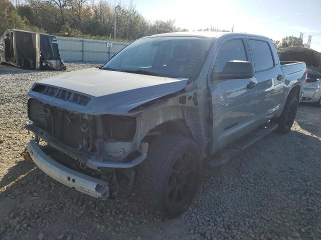 2019 TOYOTA TUNDRA CRE - 5TFEM5F17KX138569