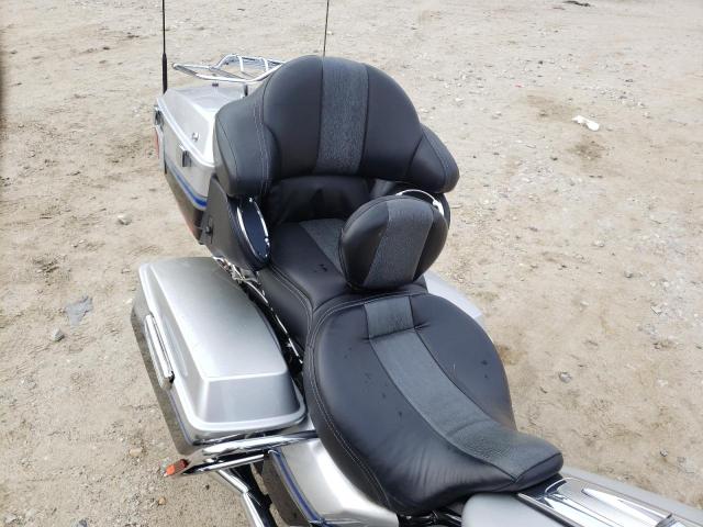 2009 HARLEY-DAVIDSON FLHTCUSE4 1HD1PR8179Y954906