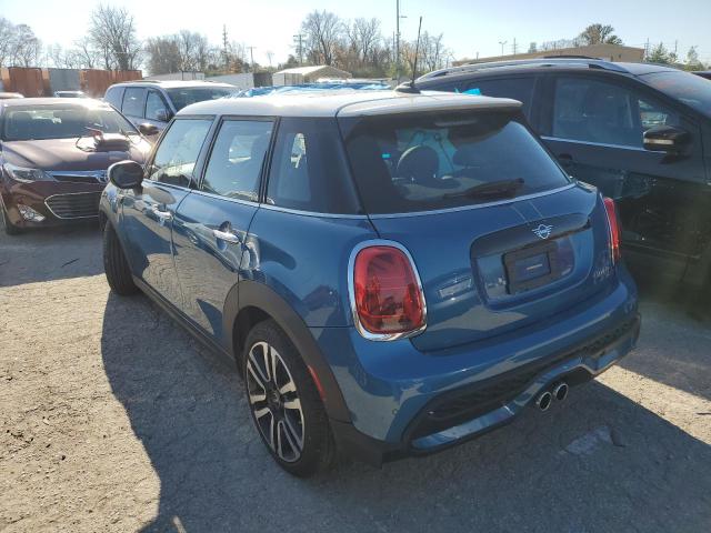 WMW53DK04N2P81664 Mini Cooper