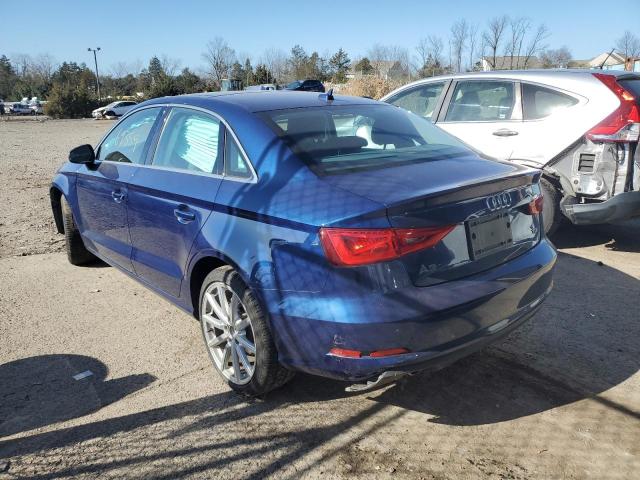 VIN WAUCJGFF0F1053442 2015 AUDI A3 no.3