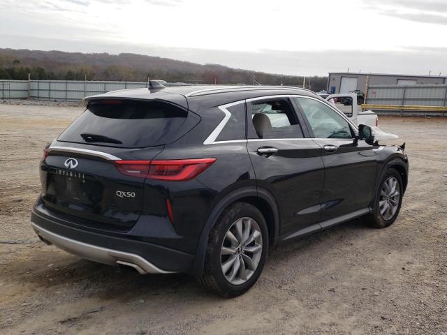 2019 INFINITI QX50 ESSEN - 3PCAJ5M3XKF140449