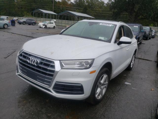 WA1ANAFY0K2090650 | 2019 AUDI Q5 PREMIUM