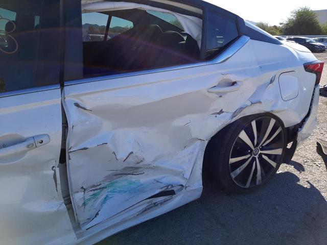 1N4BL4CV3KC135396 Nissan ALTIMA SR