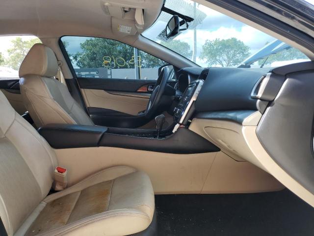 2019 NISSAN MAXIMA S - 1N4AA6AV7KC361697