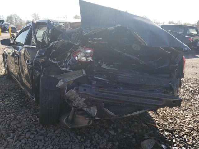 2015 VOLKSWAGEN PASSAT S - 1VWAT7A32FC123235