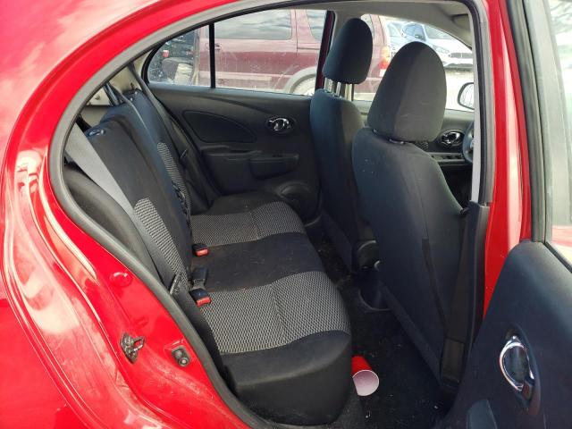 2016 NISSAN MICRA 3N1CK3CP7GL265368