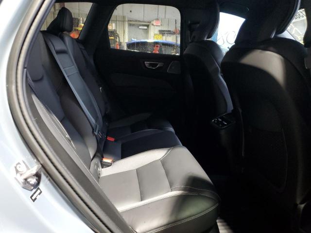 2022 VOLVO XC60 B6 R- YV4062RM3N1953462