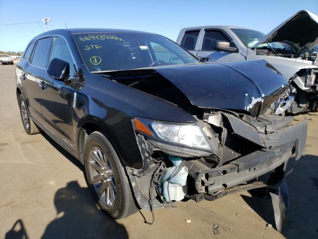 Lincoln salvage cars for sale: 2016 Lincoln MKT