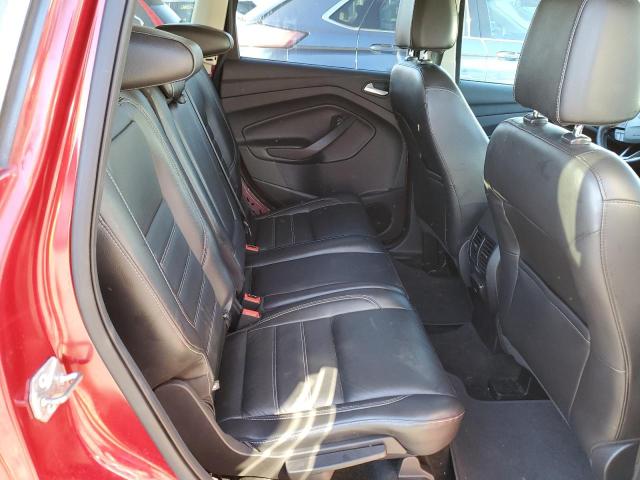 2017 FORD ESCAPE TIT - 1FMCU9J9XHUE31934