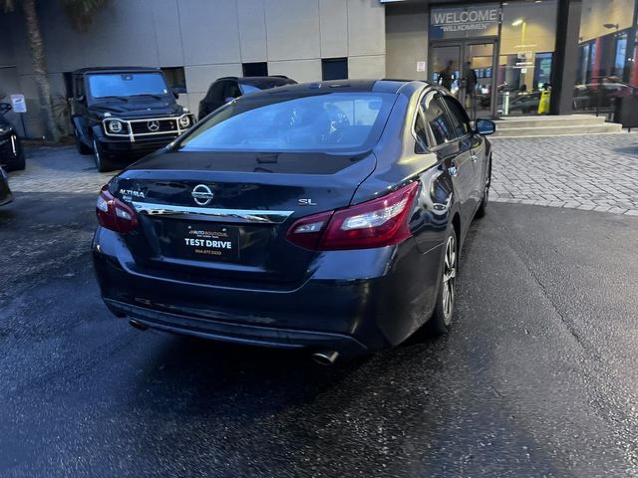 1N4AL3AP7JC226194 2018 Nissan Altima 2.5