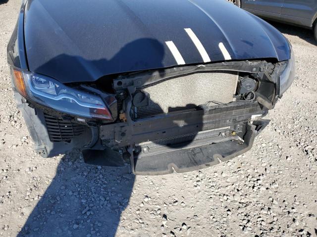 2016 JAGUAR XF PRESTIG - SAJBK4BV6GCY19026