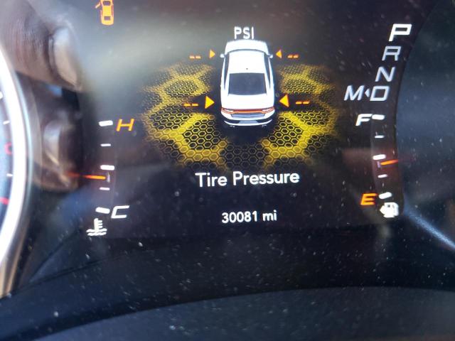 2021 DODGE CHARGER SX - 2C3CDXBG5MH510774