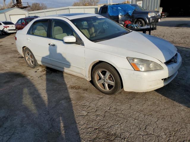 2003 Honda Accord Coupe EX