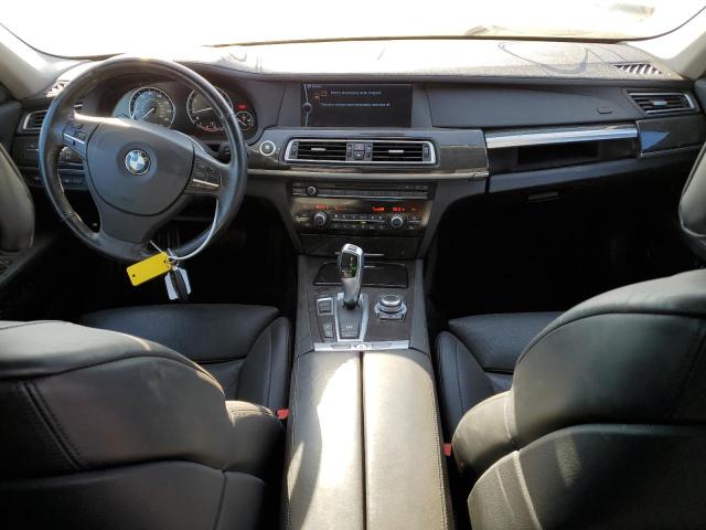 2011 BMW 7er - Image 9