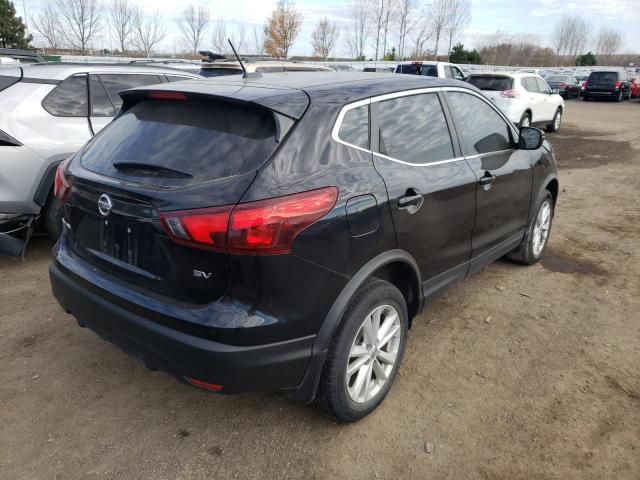2018 NISSAN QASHQAI JN1BJ1CP8JW155479