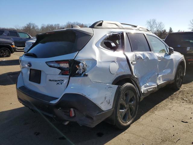 2021 SUBARU OUTBACK ON 4S4BTGLD2M3197065