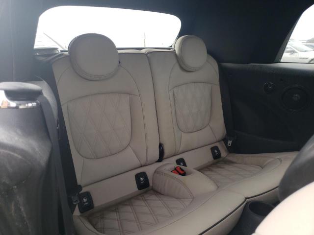 WMWWJ5C02M3M08579 Mini COOPER S