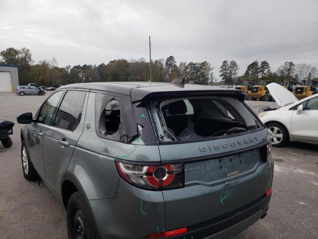 SALCP2RX9JH748696 Land Rover Discovery
