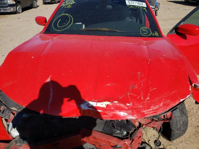 2021 DODGE CHARGER SX - 2C3CDXBG5MH510774