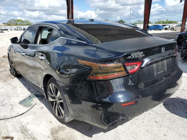 2019 NISSAN MAXIMA S - 1N4AA6AV7KC361697