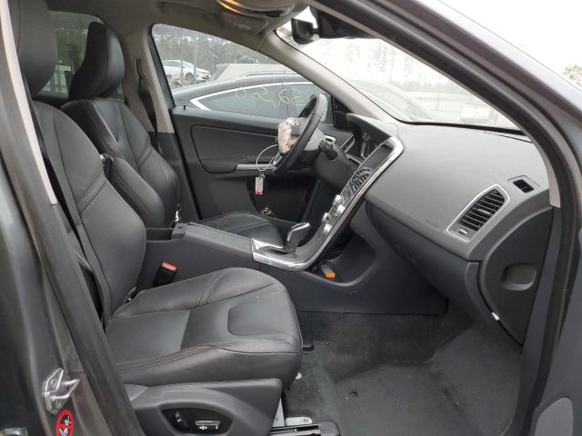2017 VOLVO XC60 T5 DY YV440MDRXH2167495