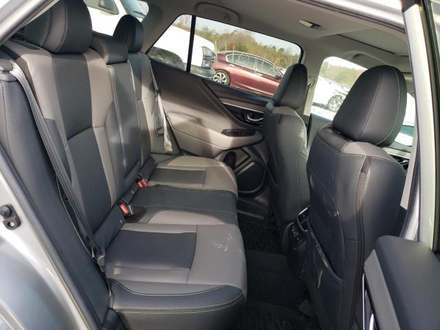 2020 SUBARU OUTBACK ON 4S4BTGKD0L3227440