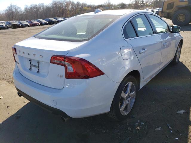 YV1612FS5D1214181 Volvo S60
