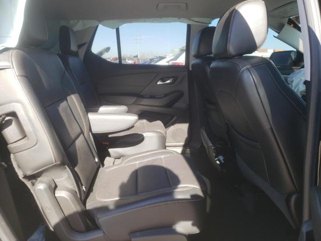 2018 CHEVROLET TRAVERSE R 1GNERJKX0JJ169787