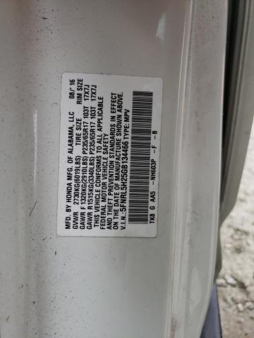 2016 HONDA ODYSSEY LX - 5FNRL5H25GB134466