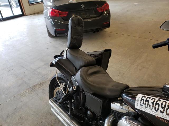 2002 HARLEY-DAVIDSON FXDL 1HD1GDV122Y323087