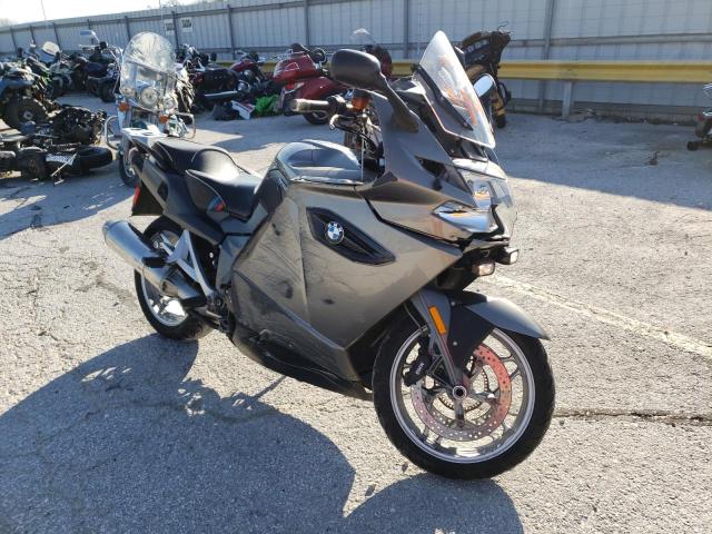 2009 BMW K1300 GT - WB10539079ZV96977