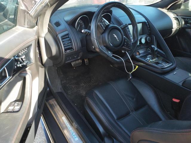 SAJWJ6DL5GMK23508 Jaguar F-Type