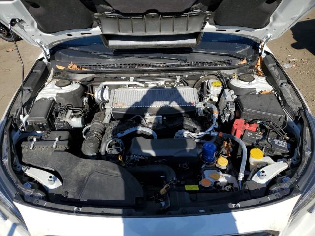 2021 SUBARU OUTBACK ON 4S4BTGLD2M3197065