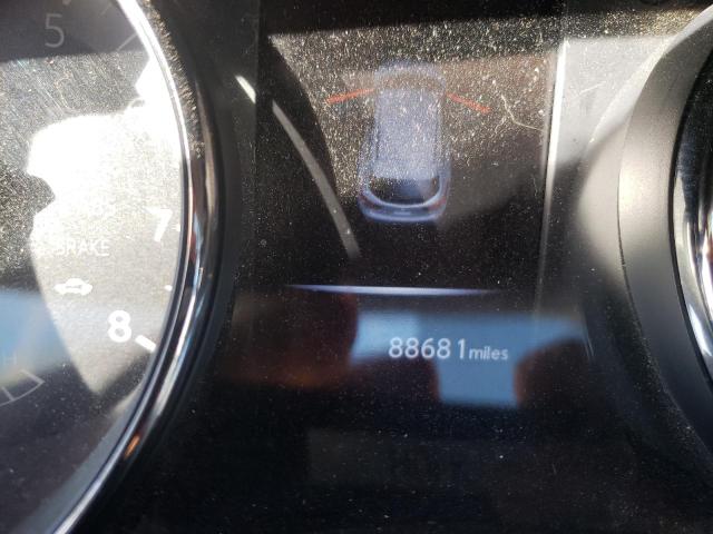 2017 NISSAN ROGUE SPOR - JN1BJ1CP1HW016272