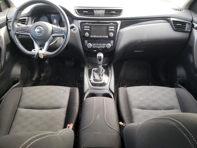 2018 NISSAN QASHQAI JN1BJ1CP8JW155479