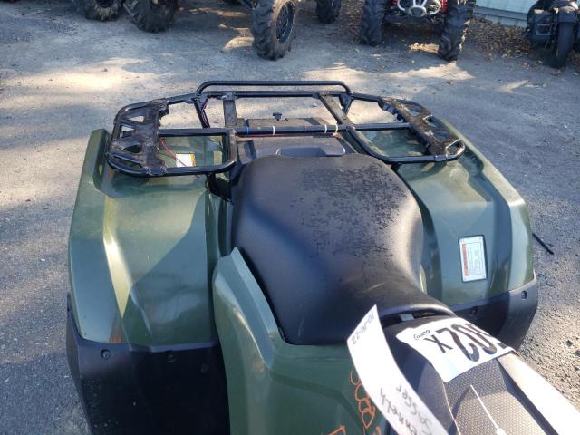 2018 HONDA TRX500 FA 1HFTE46E5J4300030