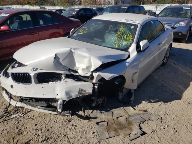 2015 BMW 428 XI SUL WBA3T1C51FP820005