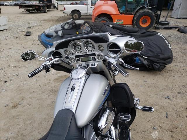 2009 HARLEY-DAVIDSON FLHTCUSE4 1HD1PR8179Y954906