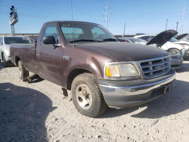 1999 Ford F-150 