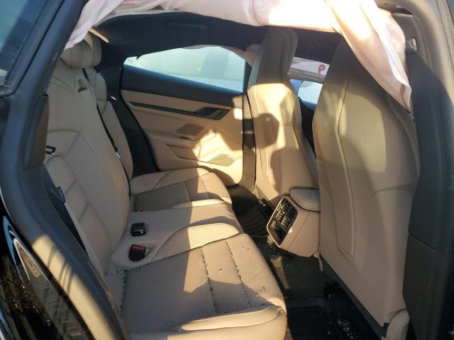 2022 PORSCHE TAYCAN - WP0AA2Y18NSA17105