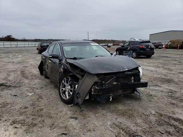 2014 Nissan Maxima S VIN: 1N4AA5AP2EC495274 Lot: 67264322