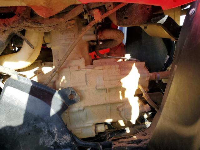 2020 HONDA TRX420 TE 1HFTE3957L4601066