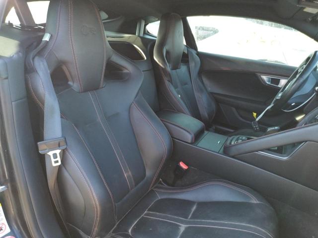 SAJWJ6DL5GMK23508 Jaguar F-Type